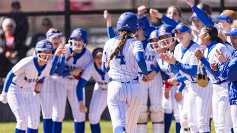 murray state college softball